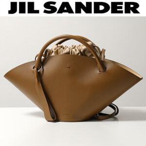 JILSANDERジルサンダー バッグ 偽物 JSPR851428 WRB69139V レザー SIZE(cm)