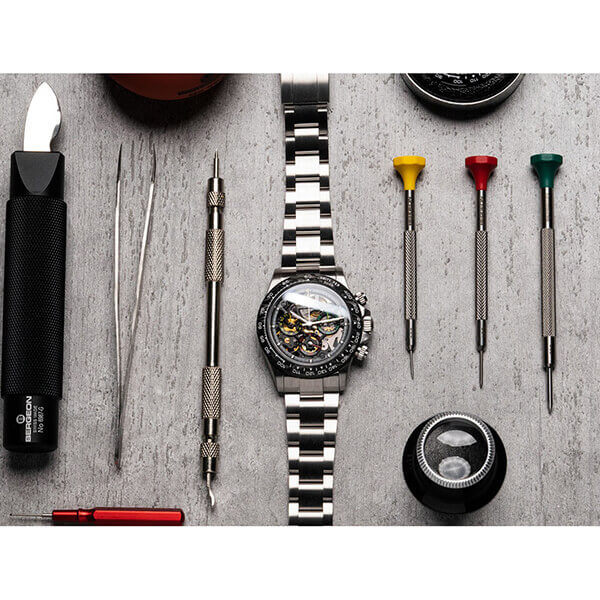 ロレックス スケルトン コンセプト デイトナ コピー Rolex Daytona の限定モデルをリリース Skeleton Concept 116520