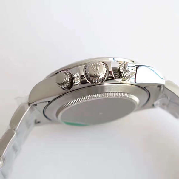 コスモグラフ デイトナ 偽物 ロレックススーパーコピー Ref.116500LN / Cosmograph Daytona
