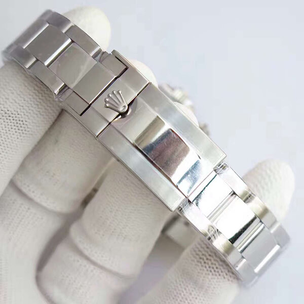 コスモグラフ デイトナ 偽物 ロレックススーパーコピー Ref.116500LN / Cosmograph Daytona