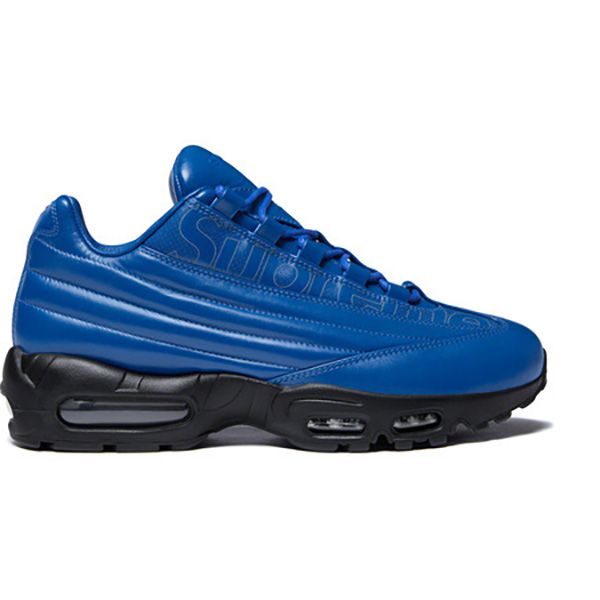 シュプリーム エアマックス95 偽物 ナイキ コピー Air Max 95 Lux 2021SS超希少！限定コラボ