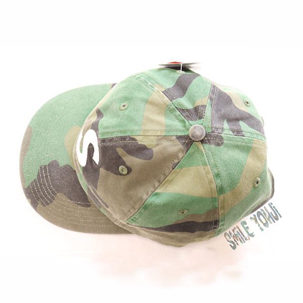 限定★supreme sロゴ キャップ 偽物 Pigment Print S Logo 6-Panel