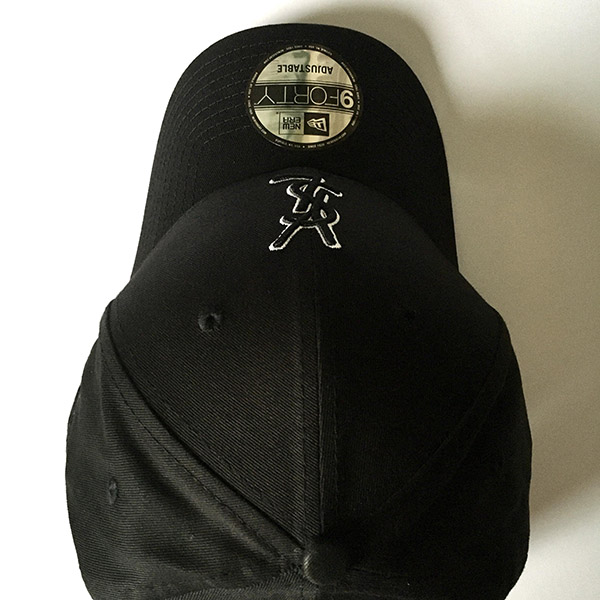 ◆サンローラン ニューエラ コピー◆モノグラム 人気話題コラボ◆刺繍◆CAP◆