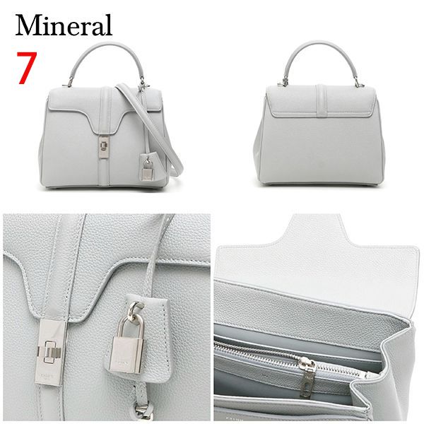 【セリーヌ バッグ スーパーコピー】16 Small Bag スモール★新作入手困難