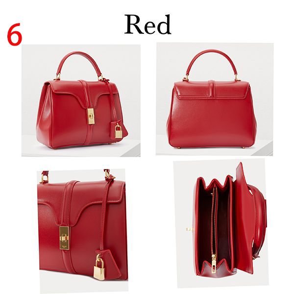 【セリーヌ バッグ スーパーコピー】16 Small Bag スモール★新作入手困難