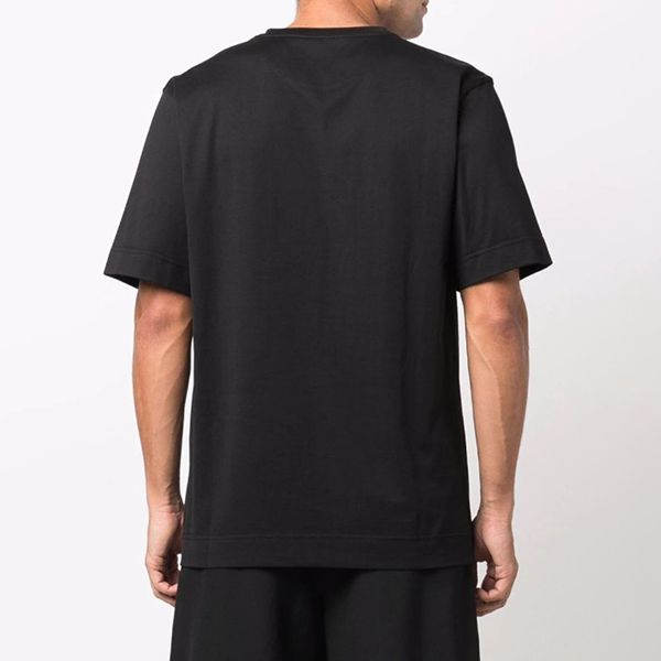 ★フェンディ Noel Fielding ロゴ Tシャツ コピー★高品質