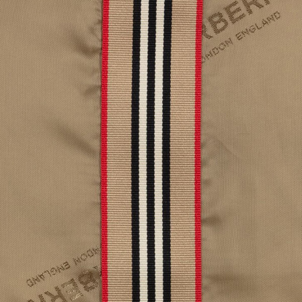 大人気 バーバリー 子ども服 コピー 大人OK BURBERRY バーバリー コットン ツイル コート