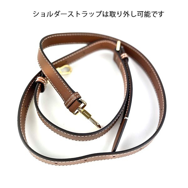 【バーバリー ショルダーバッグ コピー】★ルイーズキャンバスショルダーBAG 8027602