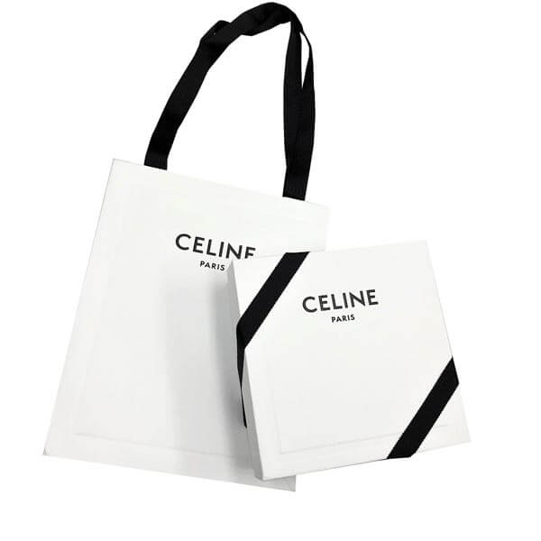 【激レア】セリーヌ ボストンバッグ パロディ トリオンフキャンバス ボストンバッグ Triomphe Canvas 限定品