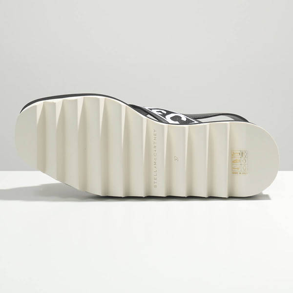 ステラマッカートニー サンダル エリス コピー STELLA McCARTNEY ストラップサンダル 800129 N0078 ELYSE 厚底 ITEM