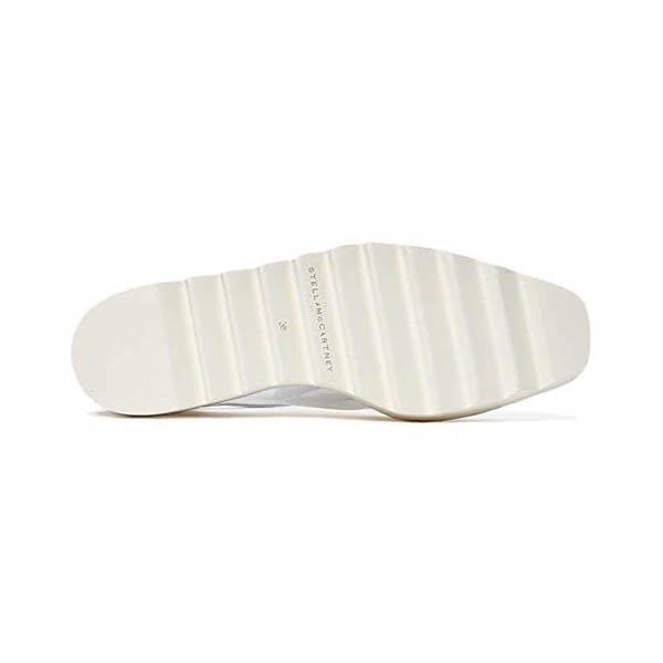 ステラマッカートニー スニーカー 偽物 エリス【Stella McCartney】Elyse プラットフォーム