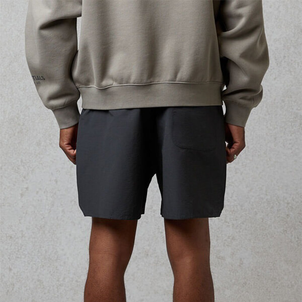 essentials ハーフパンツ 偽物 ショートパンツ Fear Of God ハーフパンツ