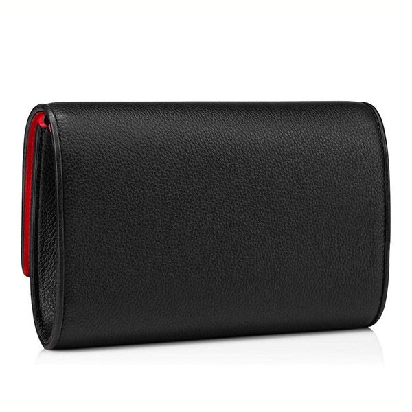 クリスチャンルブタン Carasky Clutch ショルダーバッグ 偽物 大人気!