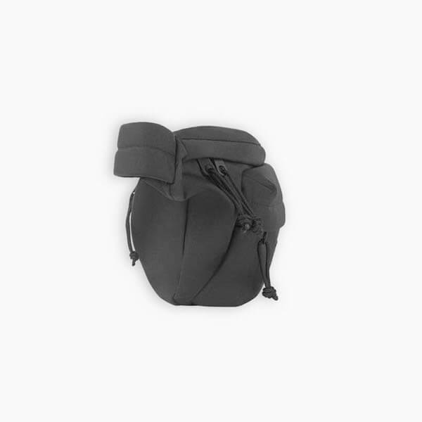 【バレンシアガ バムバッグ コピー】オーバーサイズポーチ*MARSUPIO*BC 6560622JMRX1000