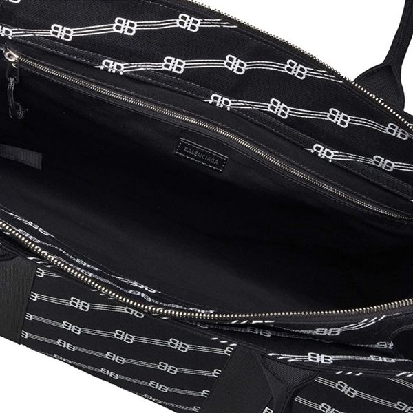 バレンシアガ 新型トートバッグ 偽物★Large【秋冬大SALE★】