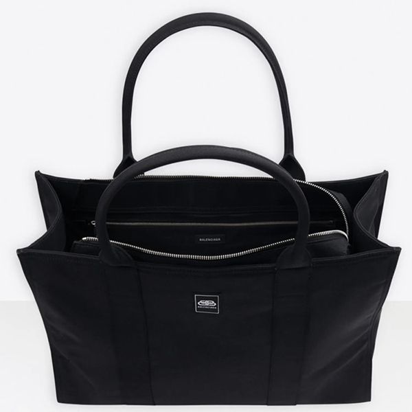 バレンシアガ 新型トートバッグ 偽物★Large【秋冬大SALE★】