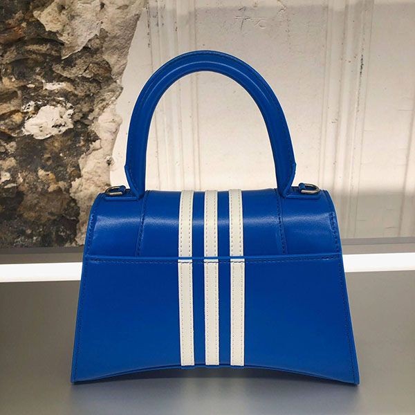バレンシアガ × Adidas ハンドバッグ コピー 593546210MA9160