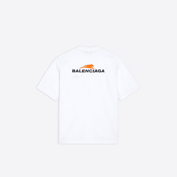 バレンシアガ Tシャツ コピー◆YEAR OF THE TIGER◆稀少日本未入荷限定612966TLVI59040