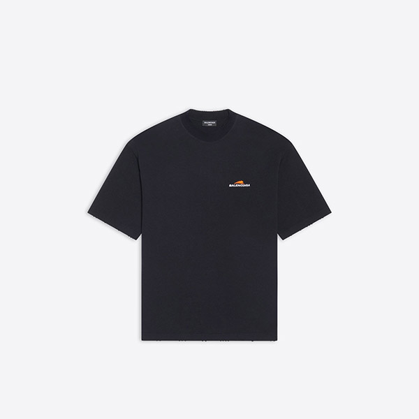 バレンシアガ Tシャツ コピー◆YEAR OF THE TIGER◆稀少日本未入荷限定612966TLVI59040