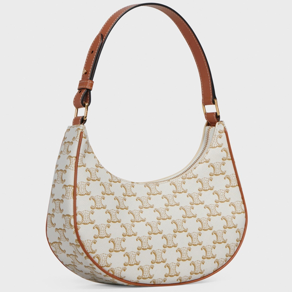 セリーヌ ハンドバッグ コピー☆日本未入荷新色Ava Bag193952BZJ.01BC