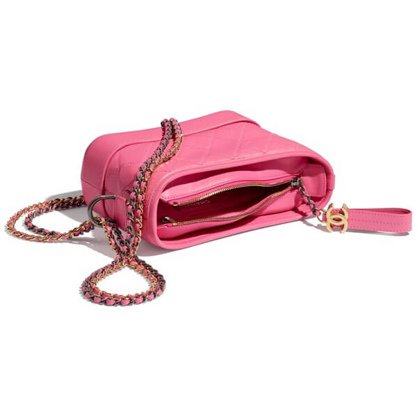 ＜新作21SS＞シャネル ショルダーバッグ 偽物 GABRIELLEdeスモールホーボー●全6色 A91810 Y61477 C0200