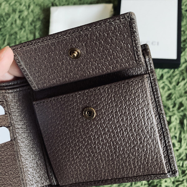 グッチ 財布 偽物★日本未入荷★オフィディアコインウォレット 597609