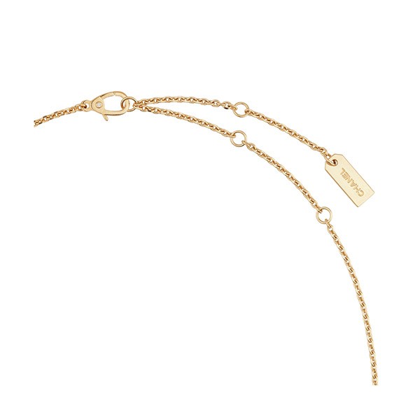 完売人気エターナル シャネル N°5 ネックレス 偽物 J12193