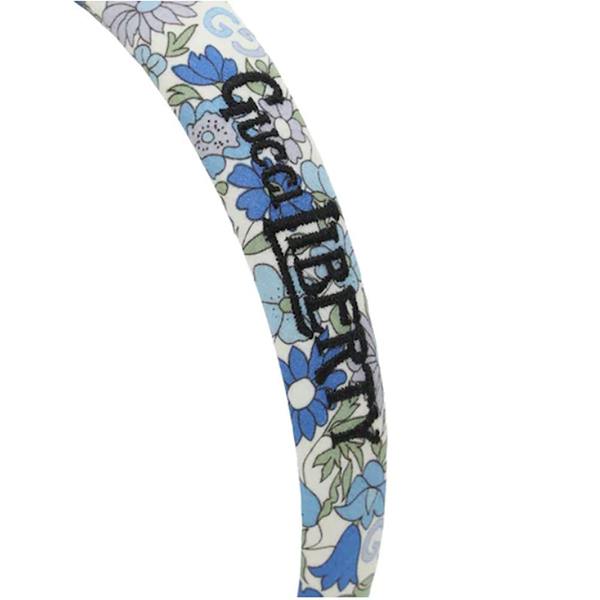 グッチ カチューシャ コピー グッチ×Liberty London★カチューシャ ヘッドバンド 