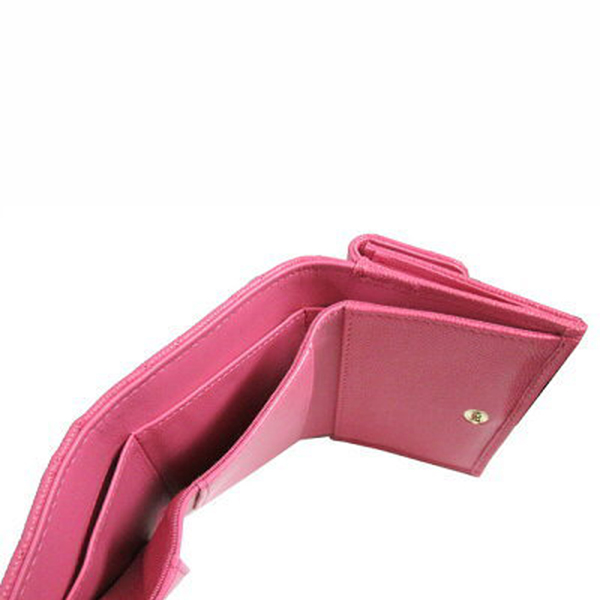 シャネル ミニ財布 スーパーコピー 三つ折 ナノウォレット キャビア ターコイズ A84401 Y33352 5B648