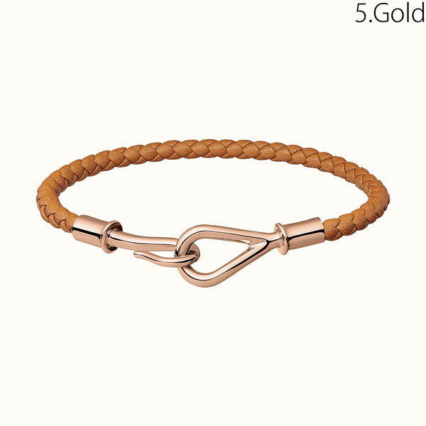 エルメス ブレスレット 偽物 エルメス Jumbo bracelet