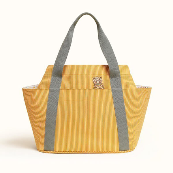 ​新作 エルメス サックドパンサージュ コピー★日本未入荷*ギフトにも☆マザーズバッグ H103321M 01