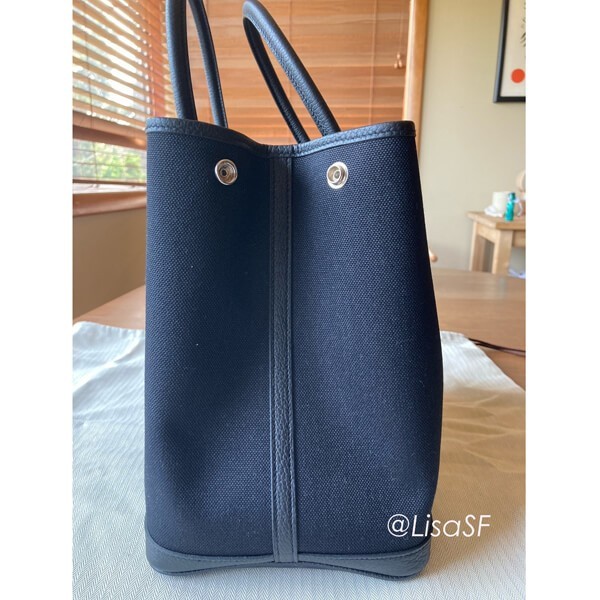 奇跡の入荷 エルメス トートバッグ 偽物★ Garden Party 36 ガーデンパーティー 偽物 H069576CK