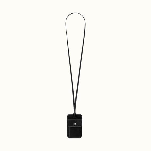 エルメス シティ カードケース コピー/ネックホルダースタイル 2色 H074782CB7R