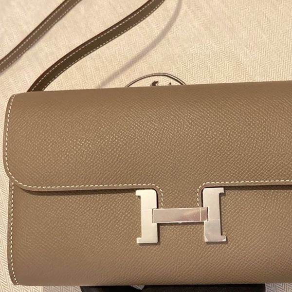 エルメス コンスタンス コピー エルメス ブラック 2020サマーモデル H080125CC89