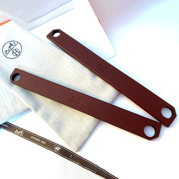 エルメス バッグ 偽物 サックシルクキット 超レア カレがバッグに リバーシブルH080770CA AH