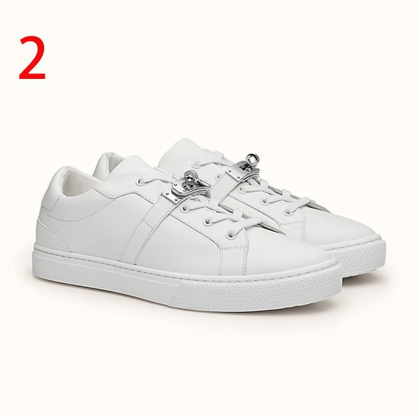 【人気】エルメス ケリースニーカー コピー★Day sneaker デイ 大人気！注目度抜群！