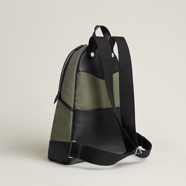 エルメス トワル ビバークコピー バックパック6色 H083582CKAC​即日配送