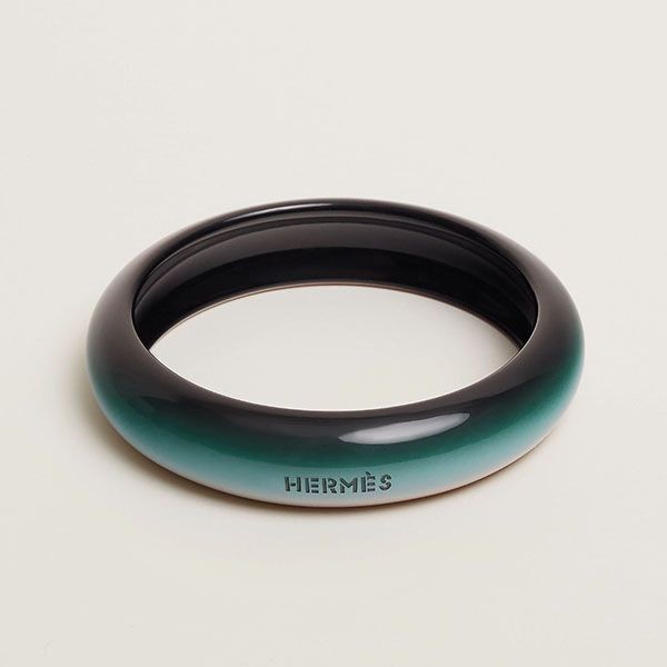 大人気★即完売必至エルメス フュージョン ブレスレット 偽物 H057117FL01