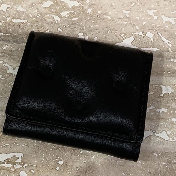 国内完売メゾン マルジェラ カードケース 偽物 キーリング レザー ユニセックス