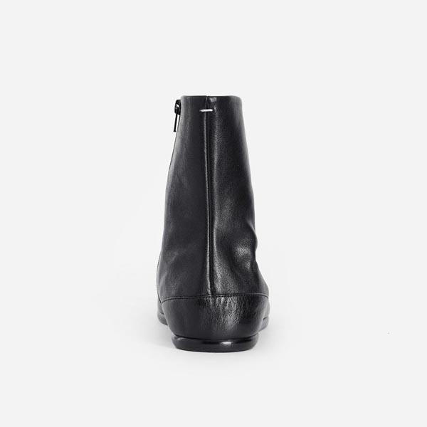 メゾンマルジェラ 足袋ブーツ 偽物 TABI BOOTS S57WU0134 P2696 T8013