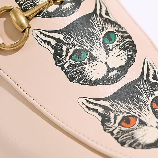 【SALE】グッチ フリップフロップ 偽物 グッチ〔プリンスタウン〕猫ホースビットミュール