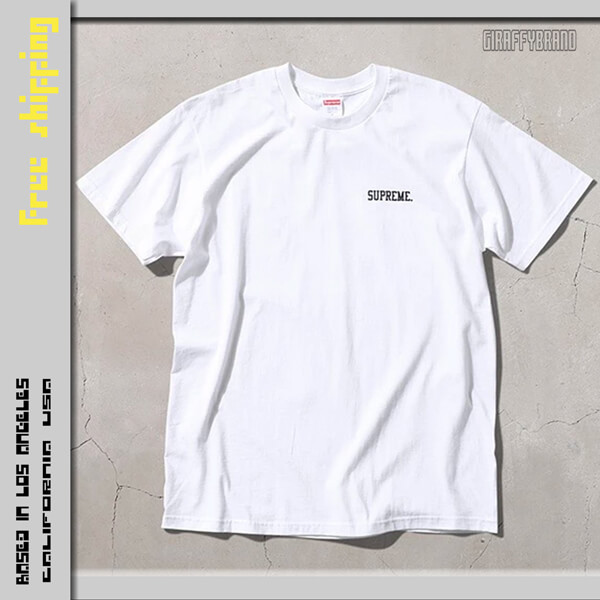 シュプリーム akira tシャツ 偽物 Pill Tee Black アキラ 最新で絶対欲しい争奪戦