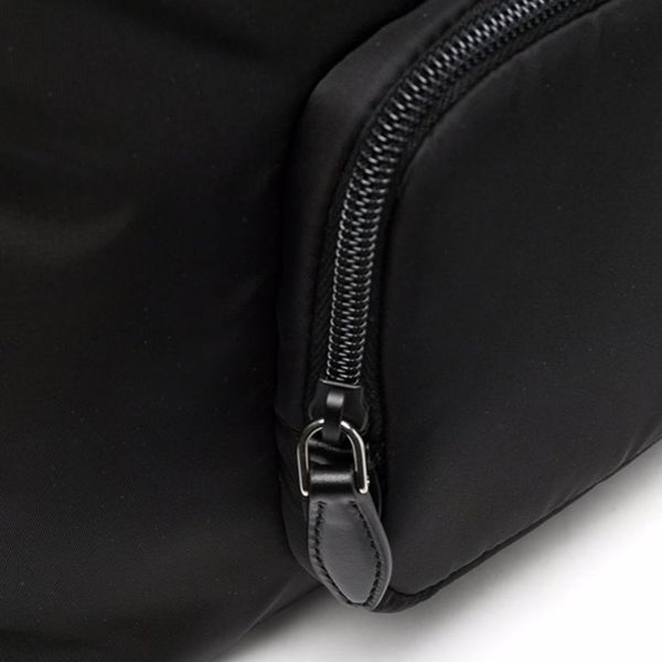 プラダ トートバッグ 偽物 ナイロン PR2603 PADDED NYLON TOTE 