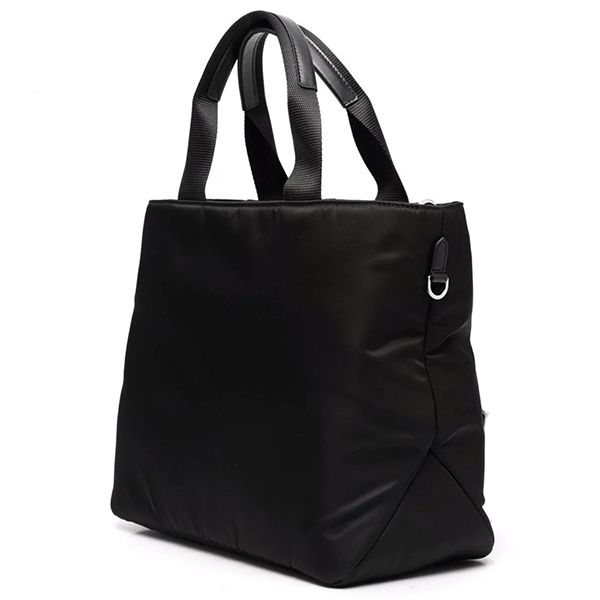 プラダ トートバッグ 偽物 ナイロン PR2603 PADDED NYLON TOTE 