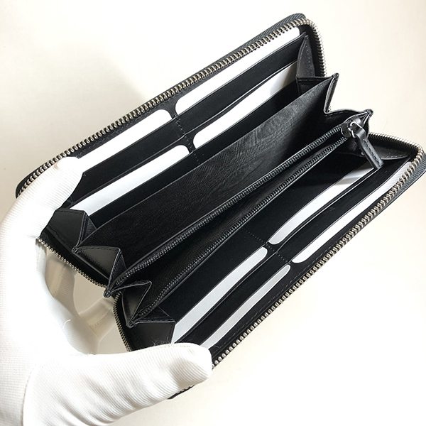 ★グッチ 財布 コピー タイガープリント ラウンドジップ 長財布 575135 G2BAN 1087 