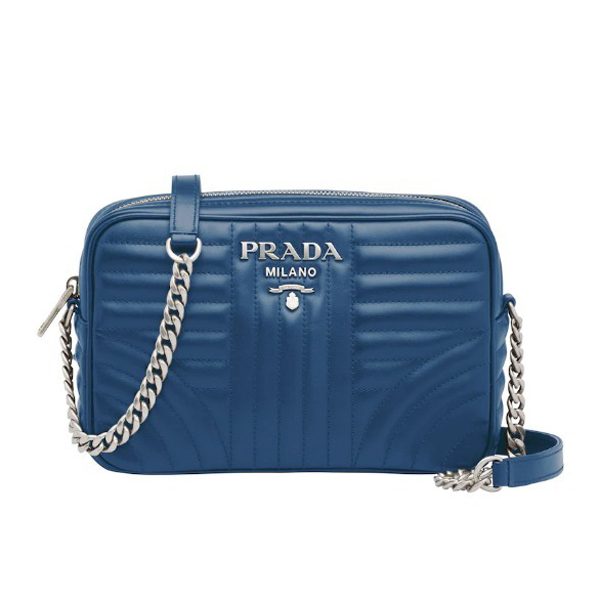 プラダ ダイアグラム コピー PRADA DIAGRAMME ダイアグラム ショルダーバッグ