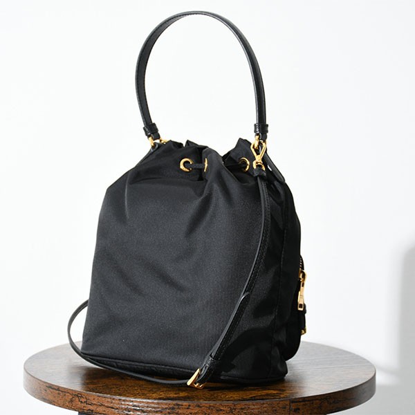 【国内即発】プラダ Ry-Nylon コピー 2WAYショルダーバッグ  1BH038 RV44