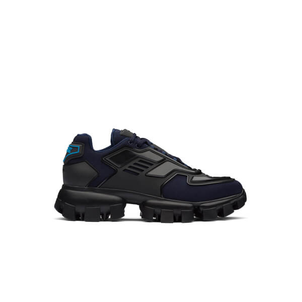 #クラウドバストサンダー 偽物 プラダ スニーカー 偽物 ニット スニーカー 2EG2933KZUF0002 累積売上総額第１位！
