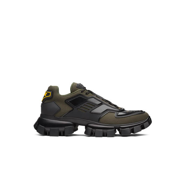 #クラウドバストサンダー 偽物 プラダ スニーカー 偽物 ニット スニーカー 2EG2933KZUF0002 累積売上総額第１位！