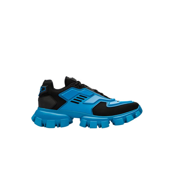 #クラウドバストサンダー 偽物 プラダ スニーカー 偽物 ニット スニーカー 2EG2933KZUF0002 累積売上総額第１位！